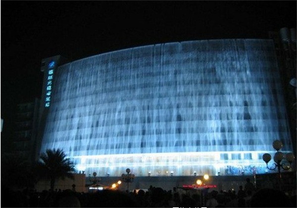 漓江大瀑布酒店